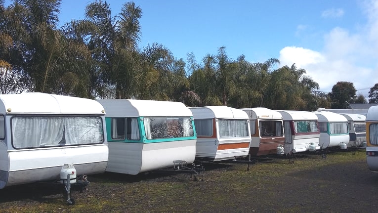 Long Term Rentals