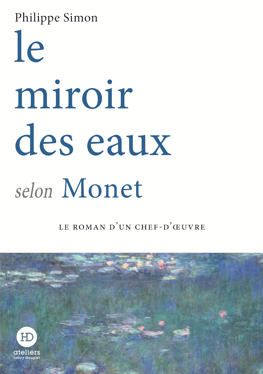 le miroir de l'eau