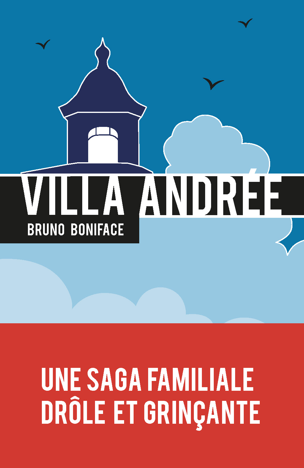 Villa Andrée