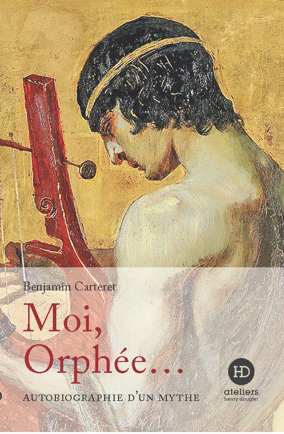 Moi,Orphée