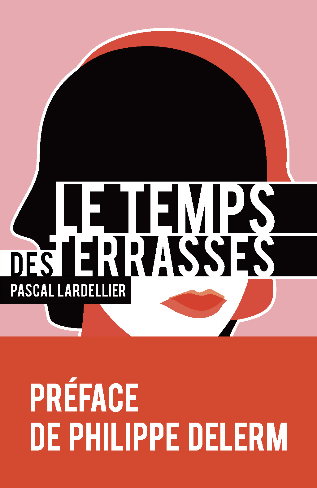 Le temps des terrasses