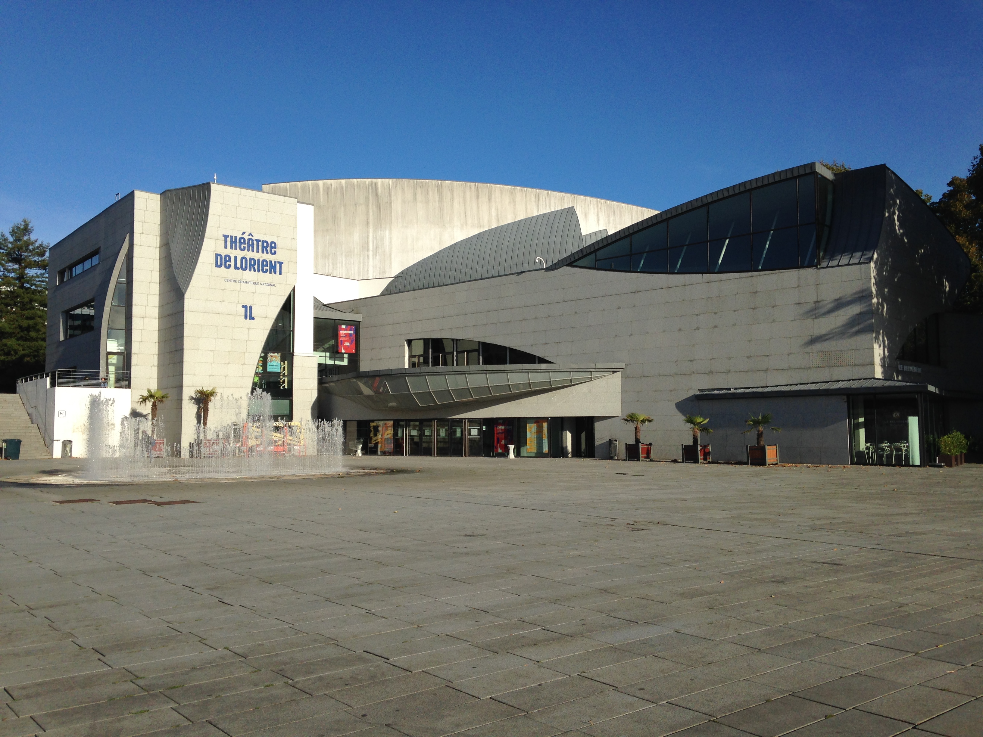 Théâtre de Lorient