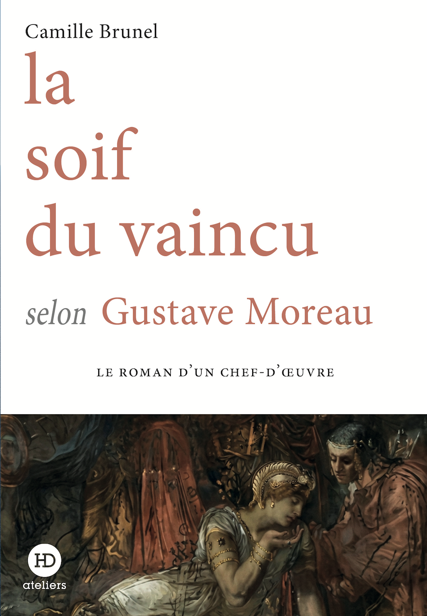Gustave Moreau