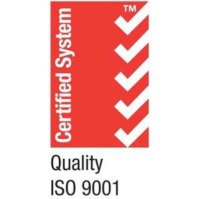 ISO 9001 Quality Management