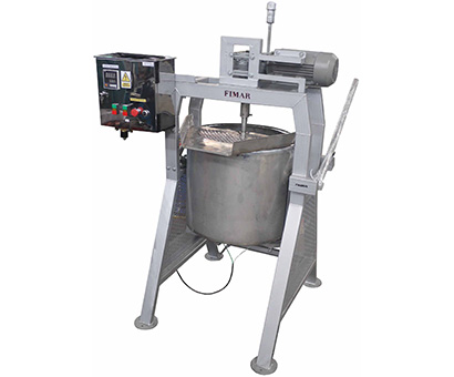 REFINADOR O CONCHADOR
