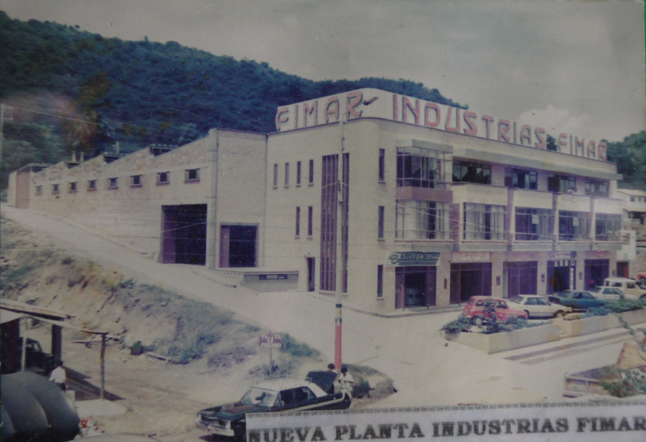 ÚLTIMA PLANTA