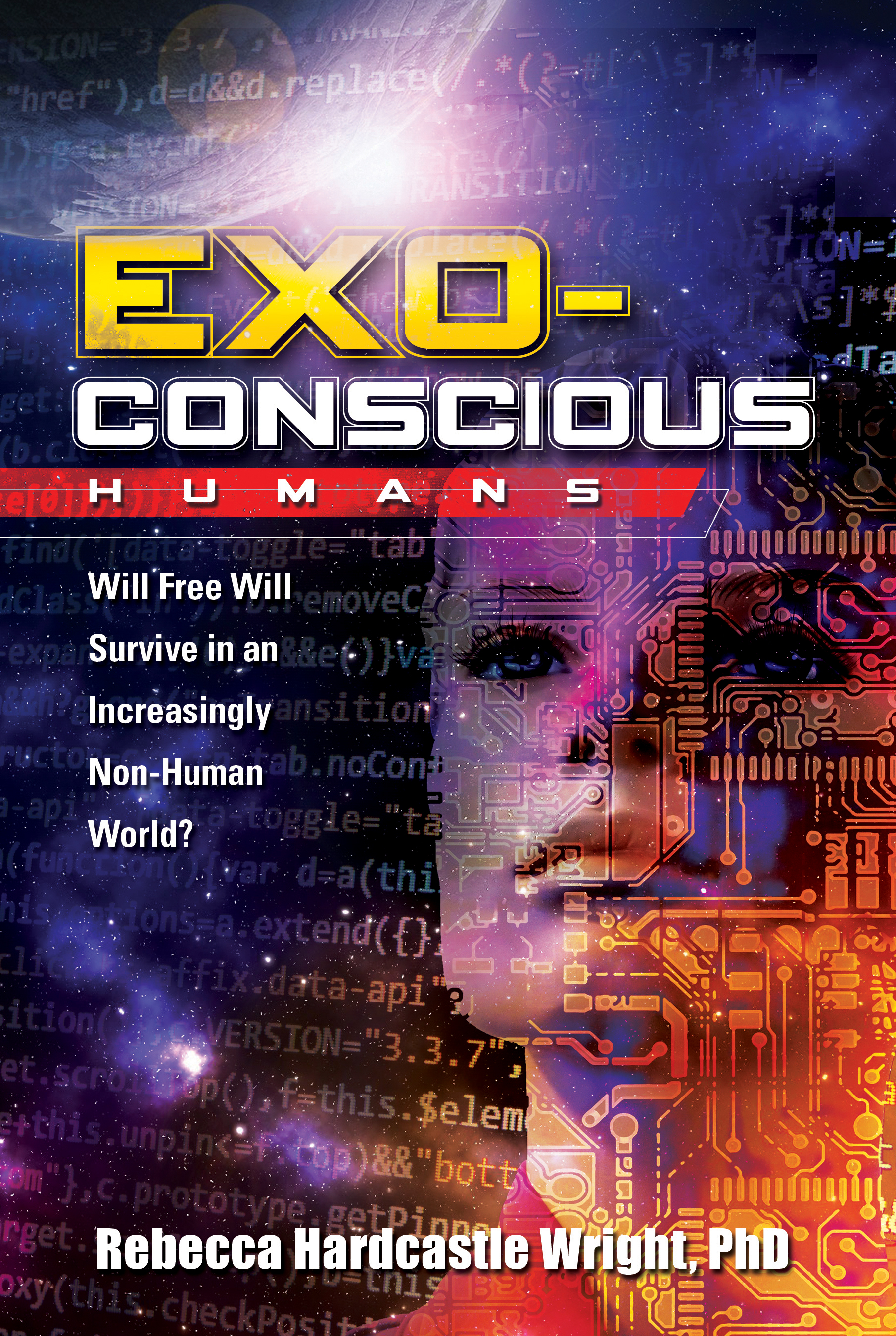 Book cover design sample