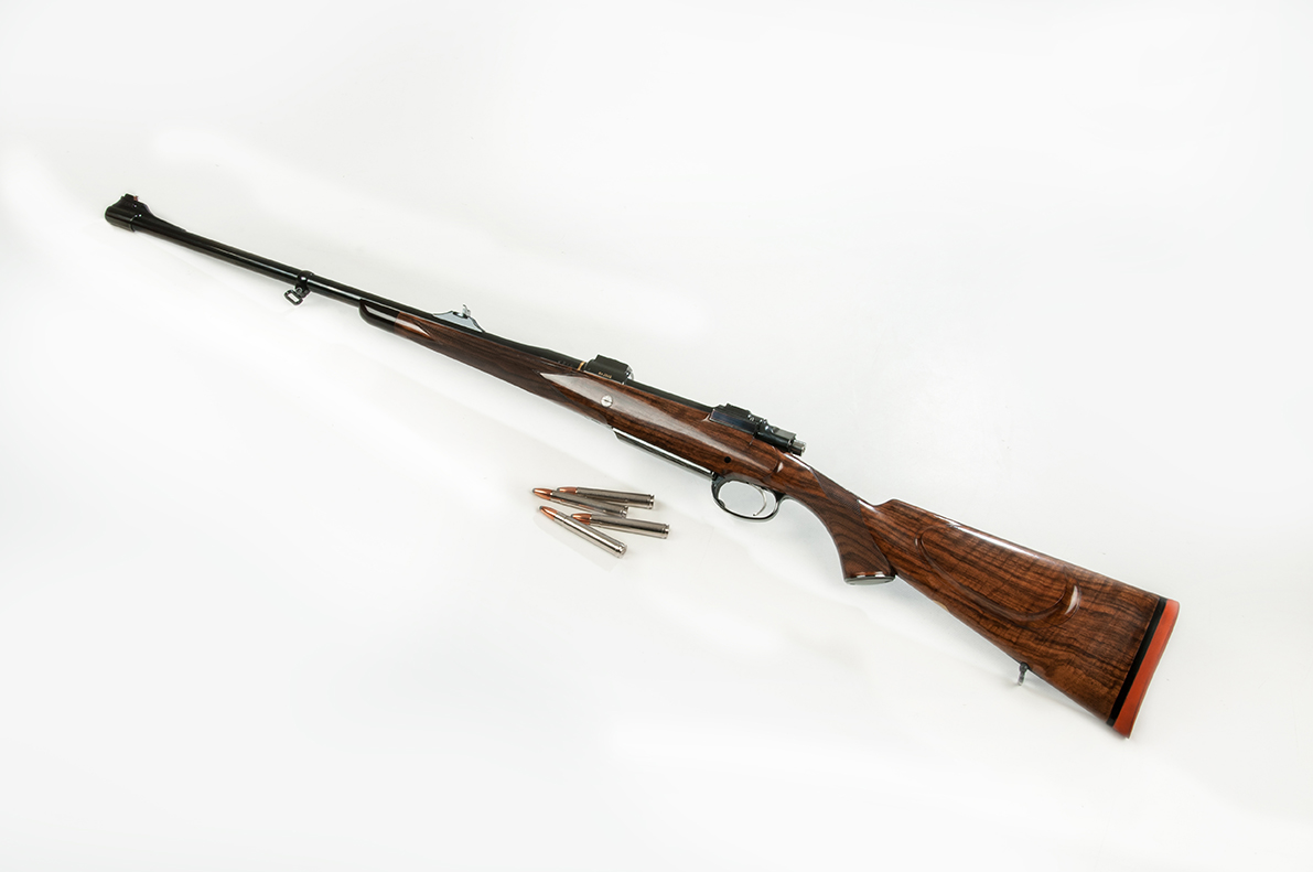 .375 Holland & Holland