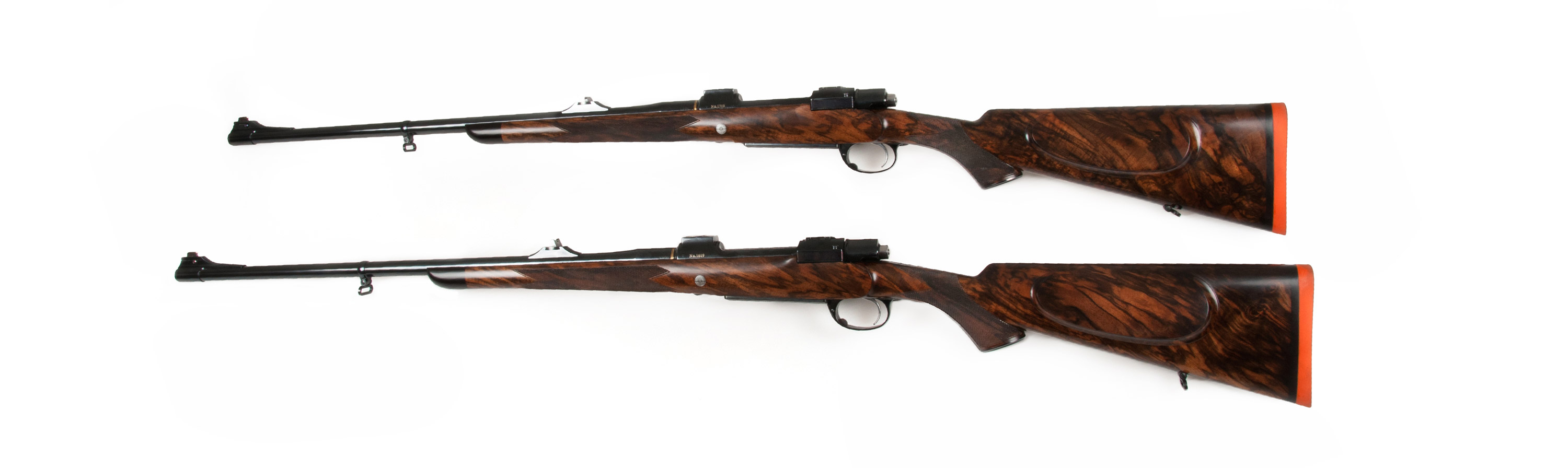 Jagdgewehr Kesslerin Paar
