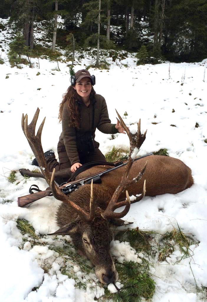 Kesslerin Tirol--270 WSM