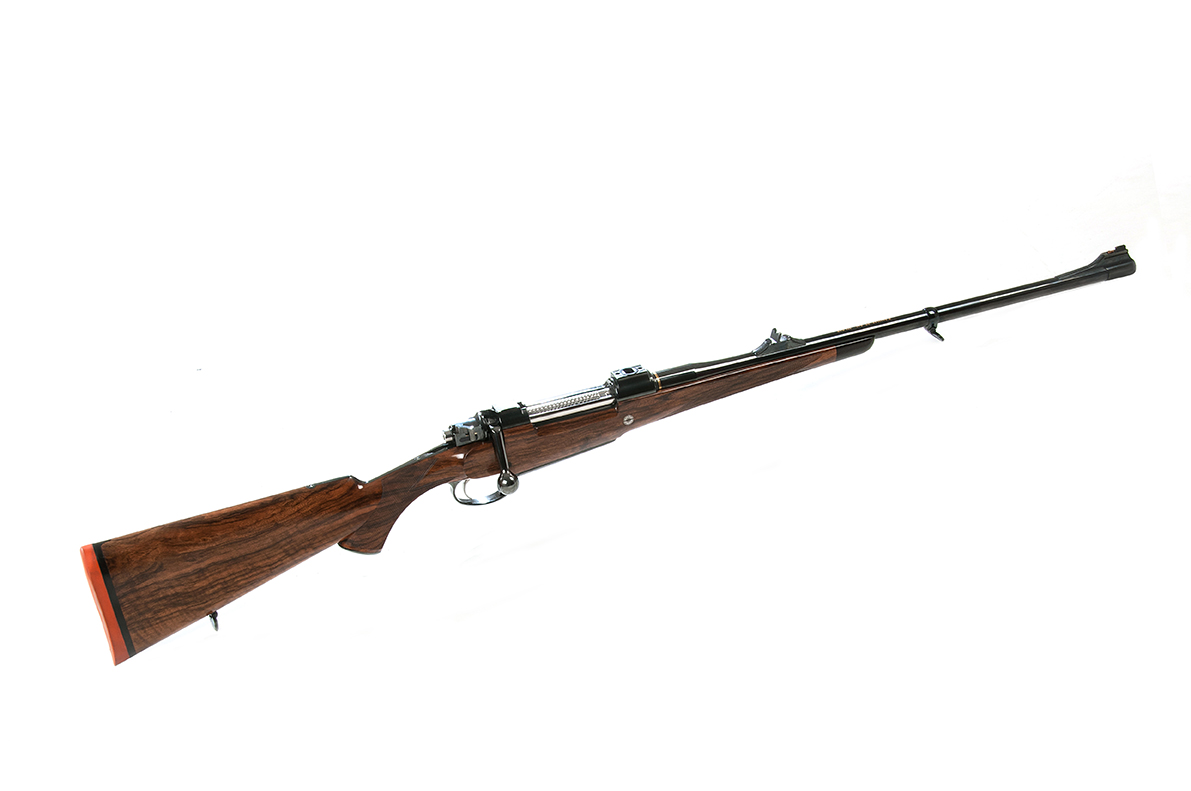 .375 Holland & Holland