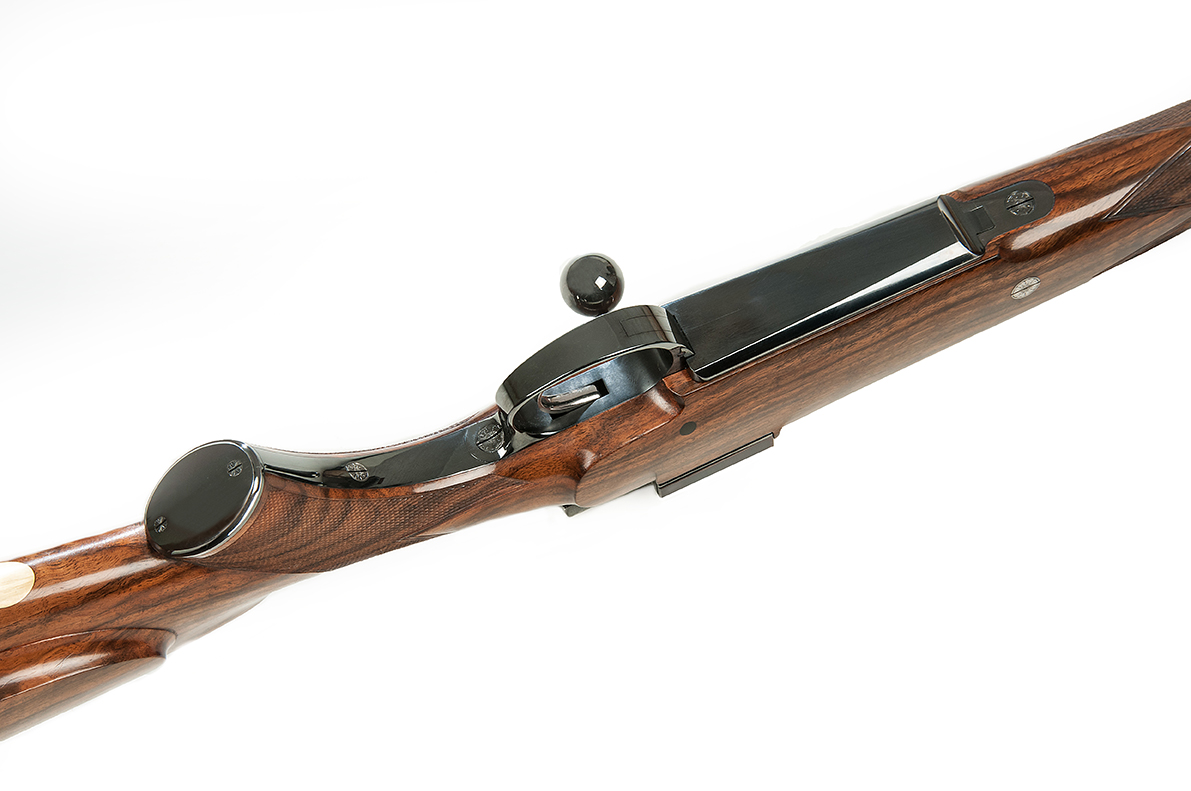 .375 Holland & Holland