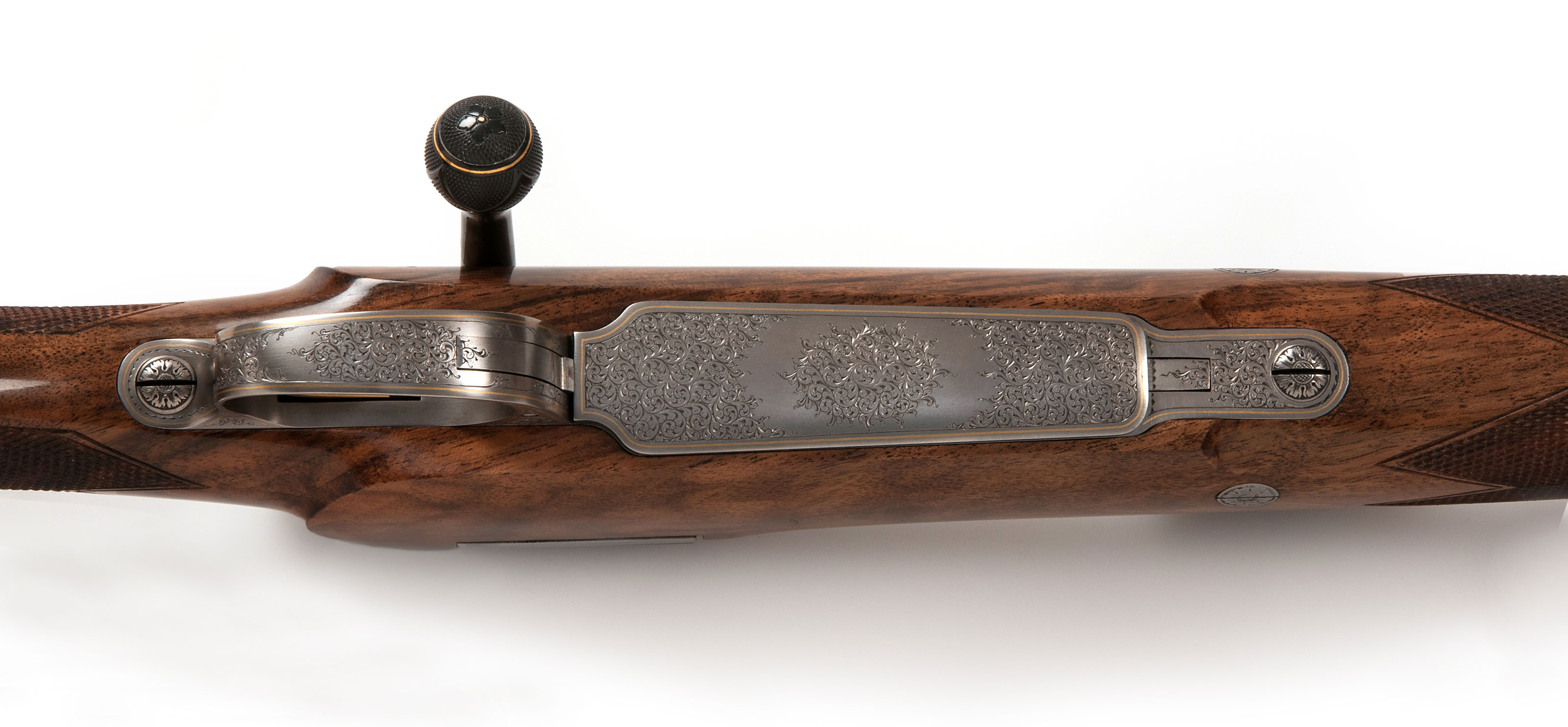 Jagdwaffe Edelholz