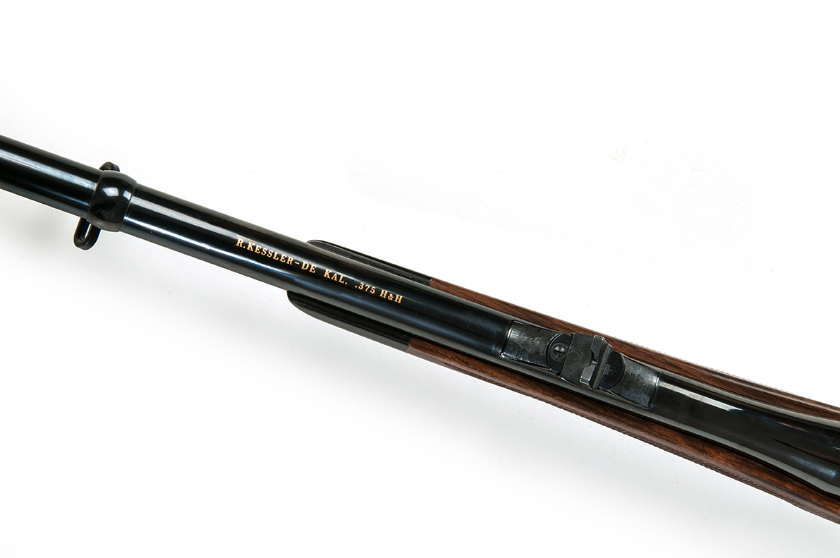 .375 Holland & Holland