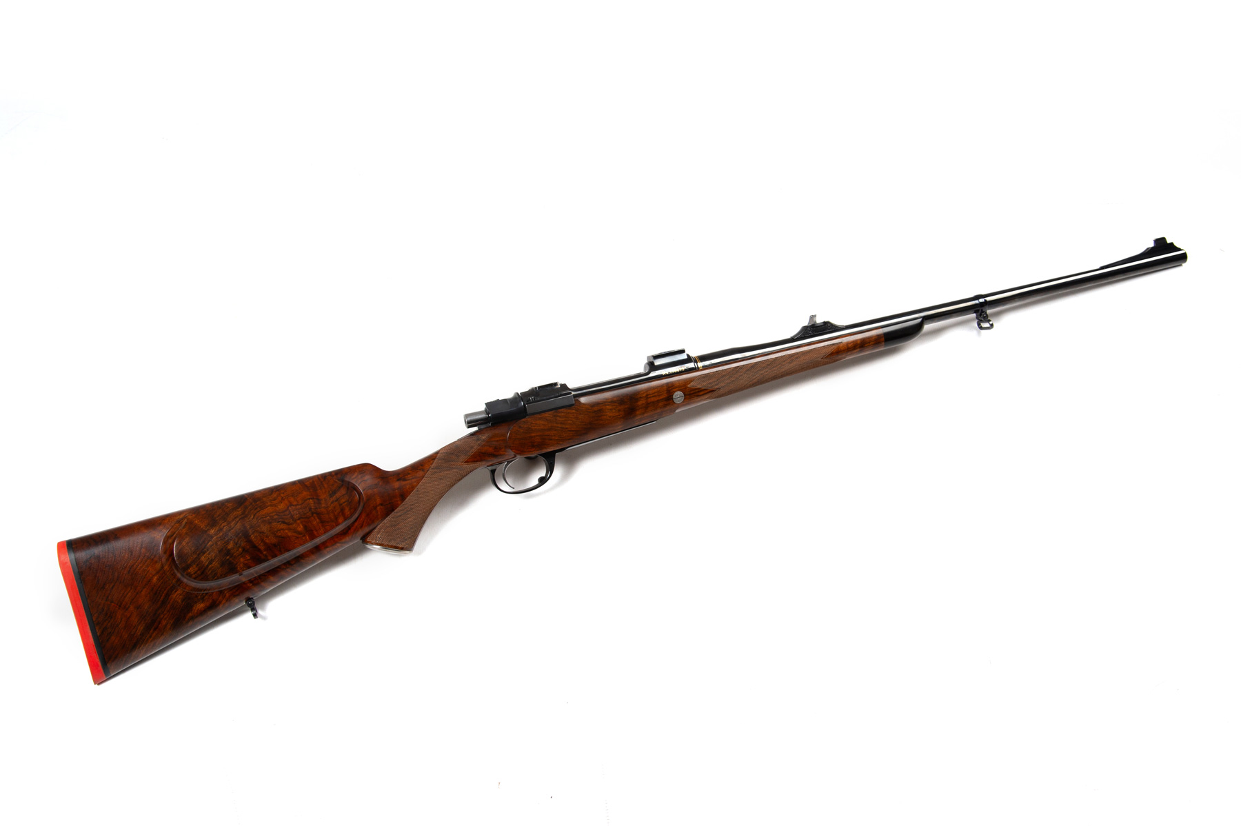 Kesslerin Gewehr Linksausführung