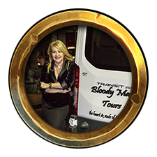 New Orleans Ghost Hunts