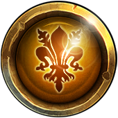 New Orleans Shield