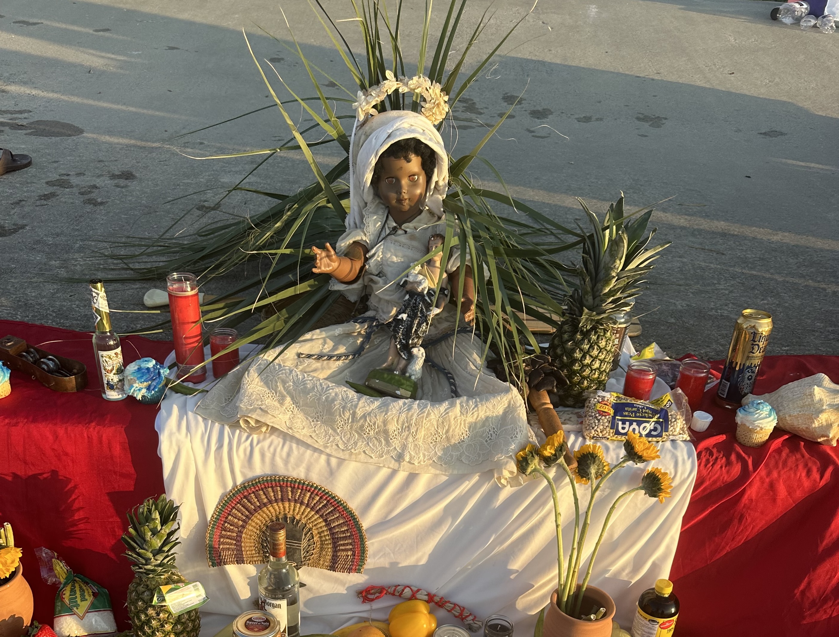 Custom Altars