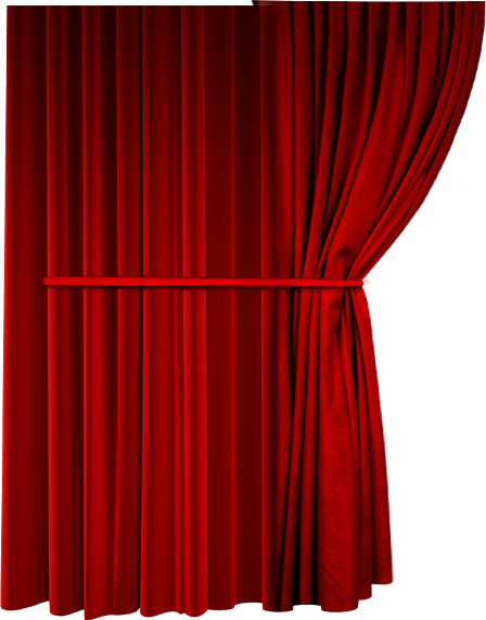 Top New Orleans Tours Curtain 1