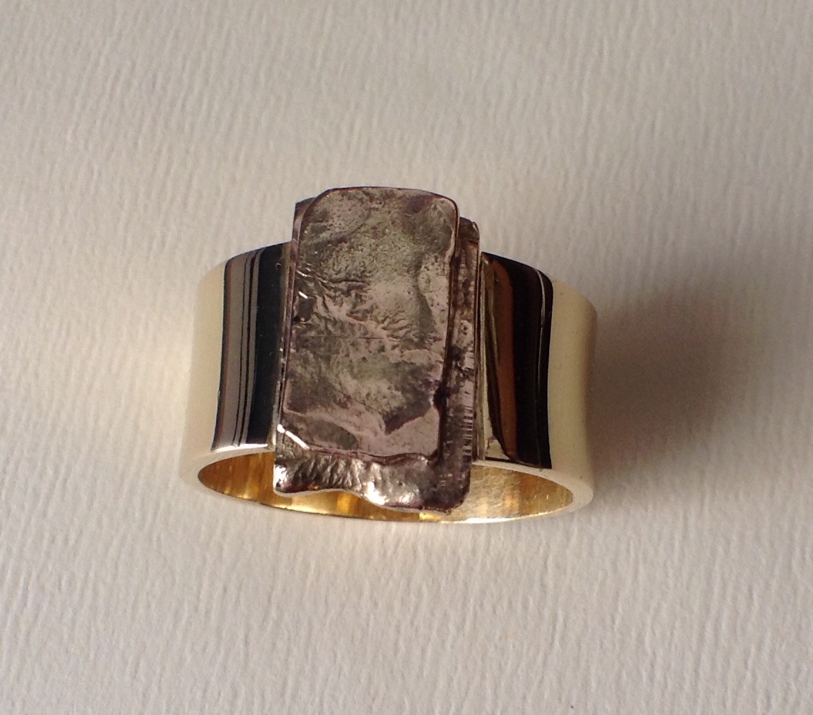 RINGS & BRACELETS by Art of Silver