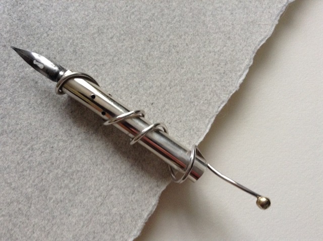 Jewellery by Art of Silver 1