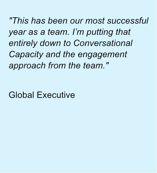 Client testimonial 1