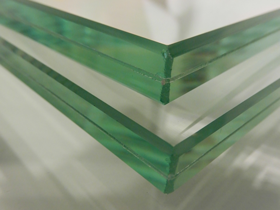 VSG Verbundsicherheitsglas