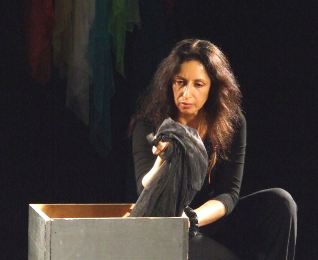 גלריה - תאטרון פלייבק משחק מהחיים 10