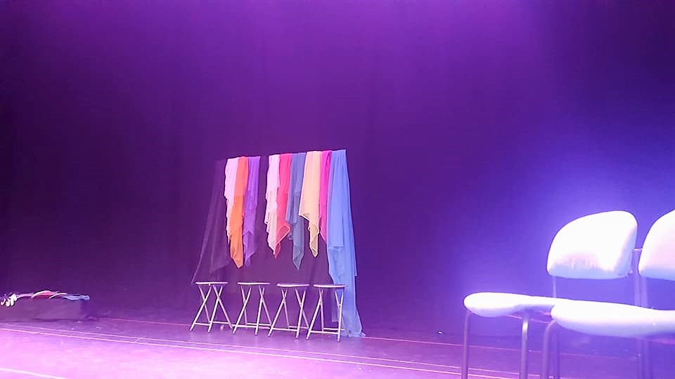 גלריה - תאטרון פלייבק משחק מהחיים 3