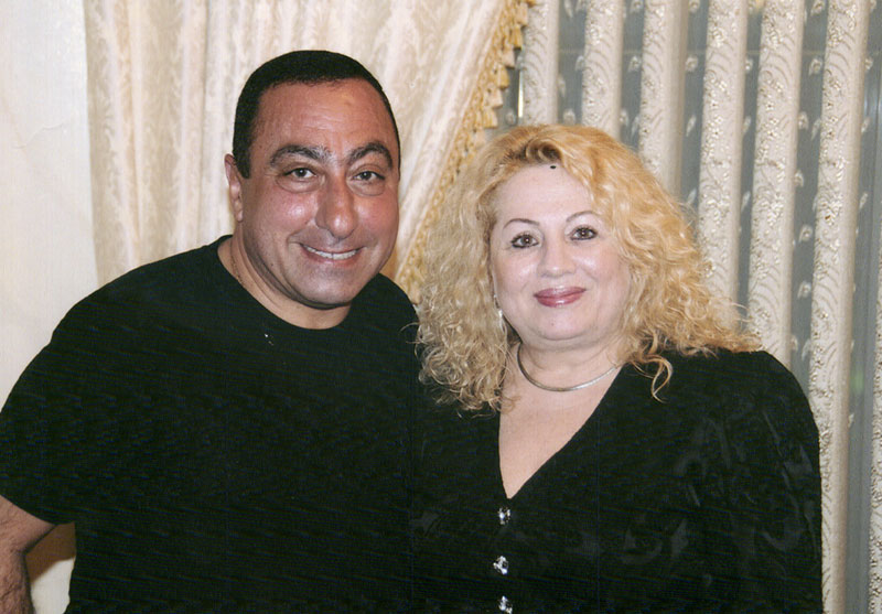 סלבס בשמלות אירנה לוין 6