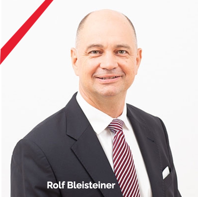 Bleisteiner
