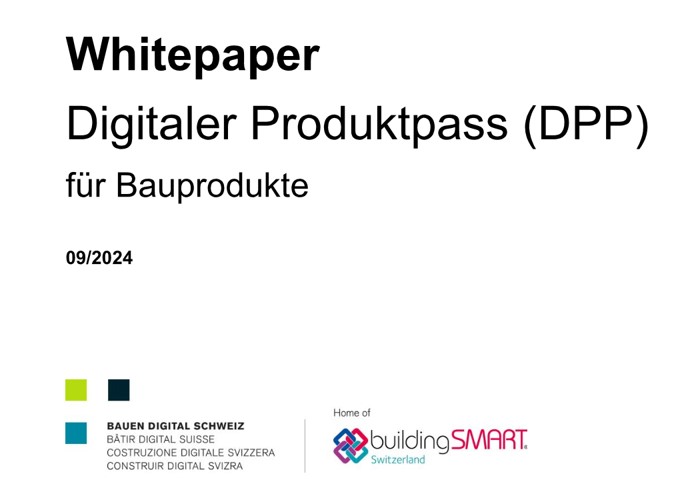 Digitaler ProduktPass (DPP)