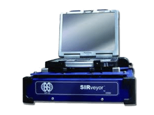 מכ"מ חודר קרקע GPR