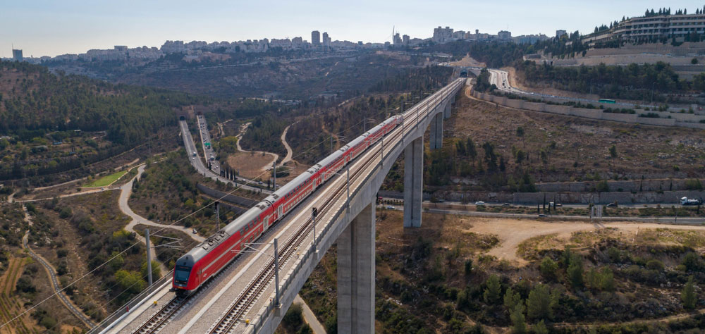 סקאן אין | בדיקות אל הרס וניטור מבנים