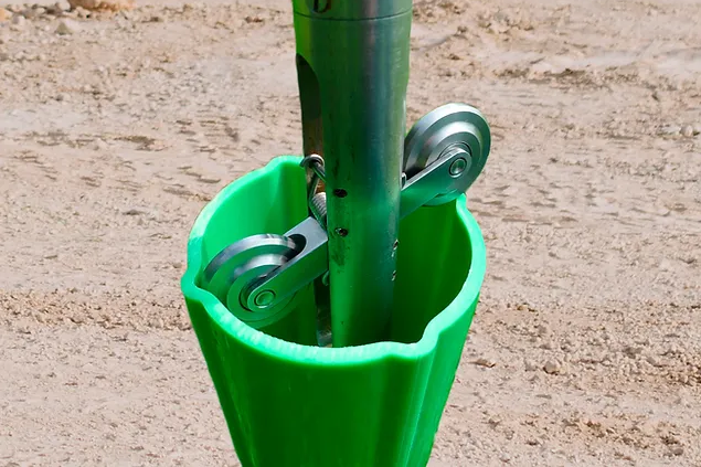 ניטור קירות דיפון