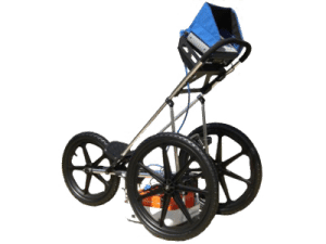 מכ"מ חודר קרקע GPR