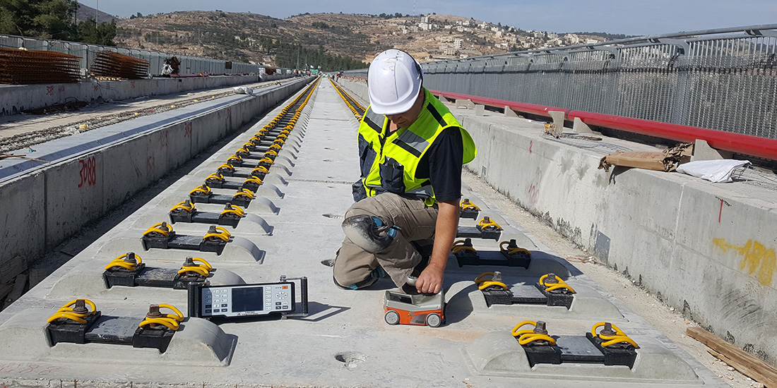הקו המהיר לירושלים