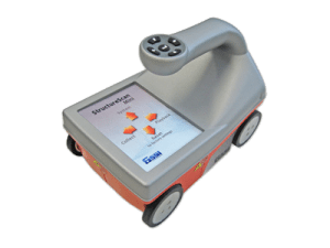 מכ"מ חודר קרקע GPR