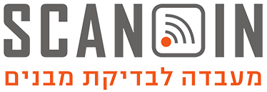 סקאן אין - מעבדה לבדיקות מבנים