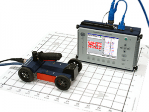מכ"מ חודר קרקע GPR