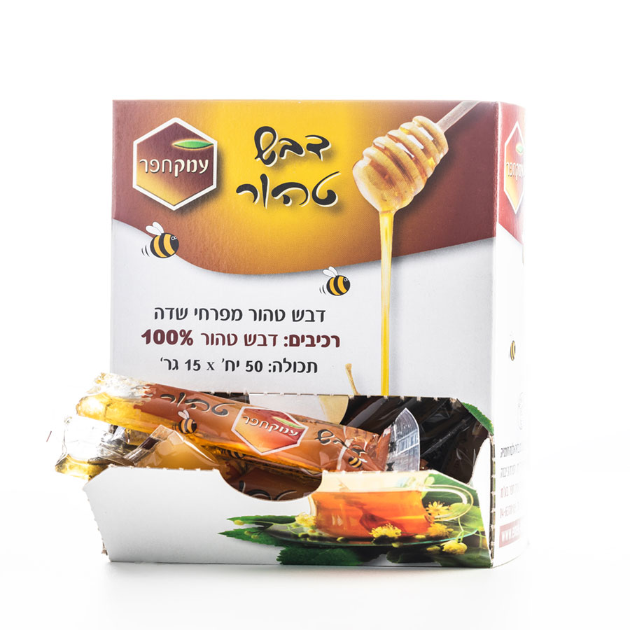 מוצרים נוספים