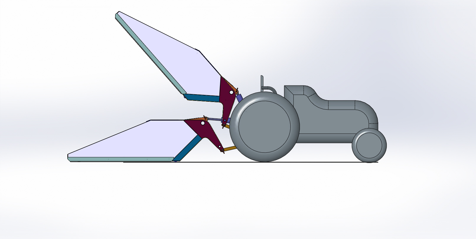 TECHNICAL - תמונה 1