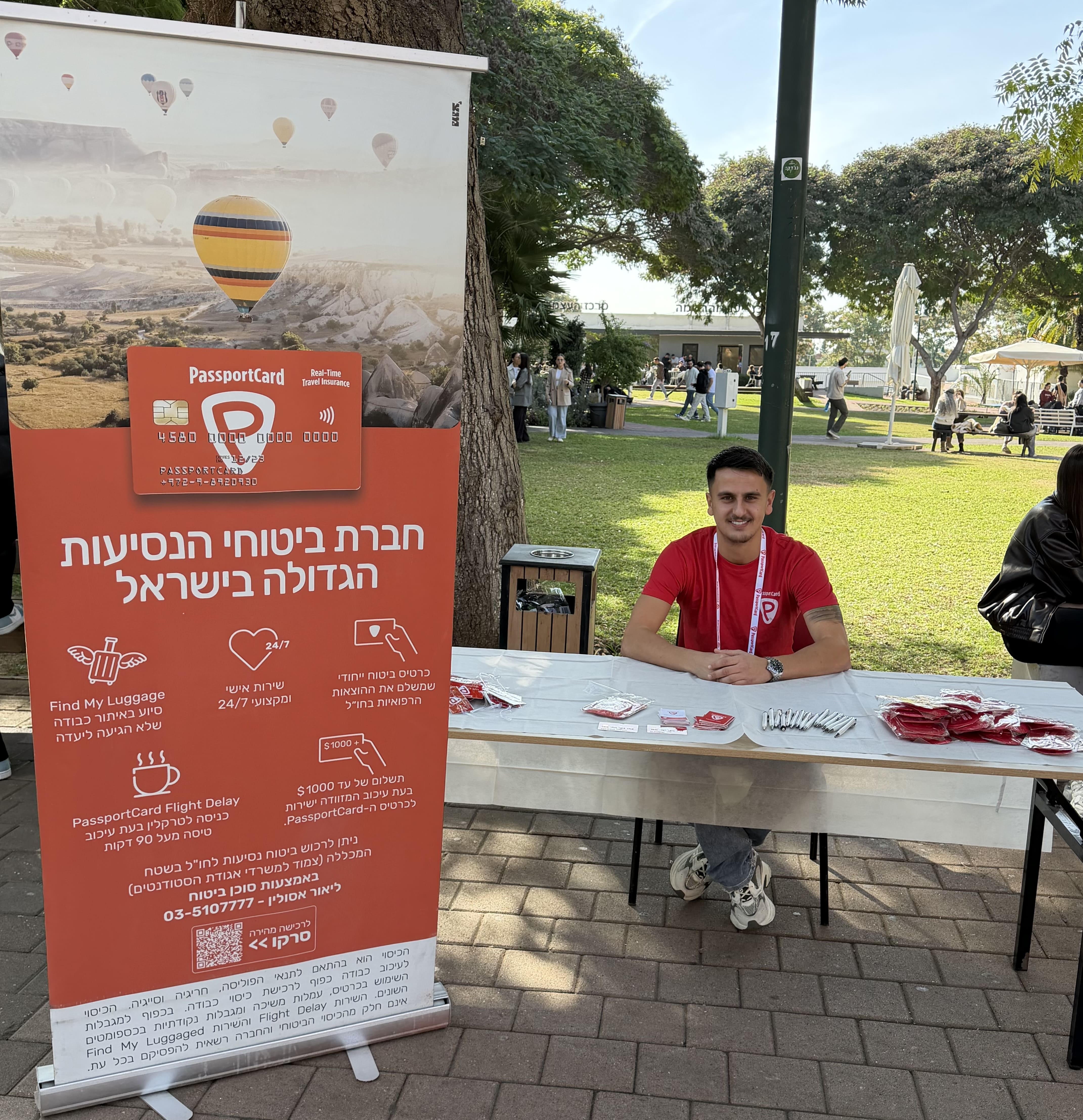 פספורטכארד 2021 2