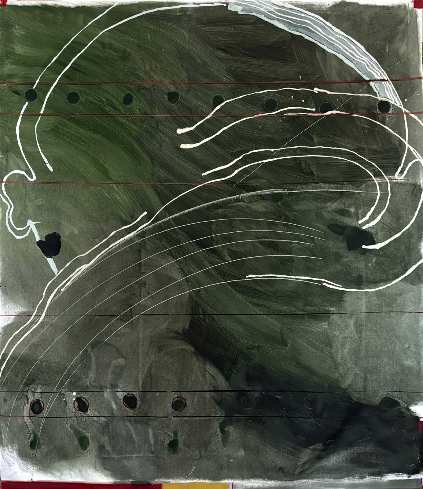 Anonymous Portrait Series — 002