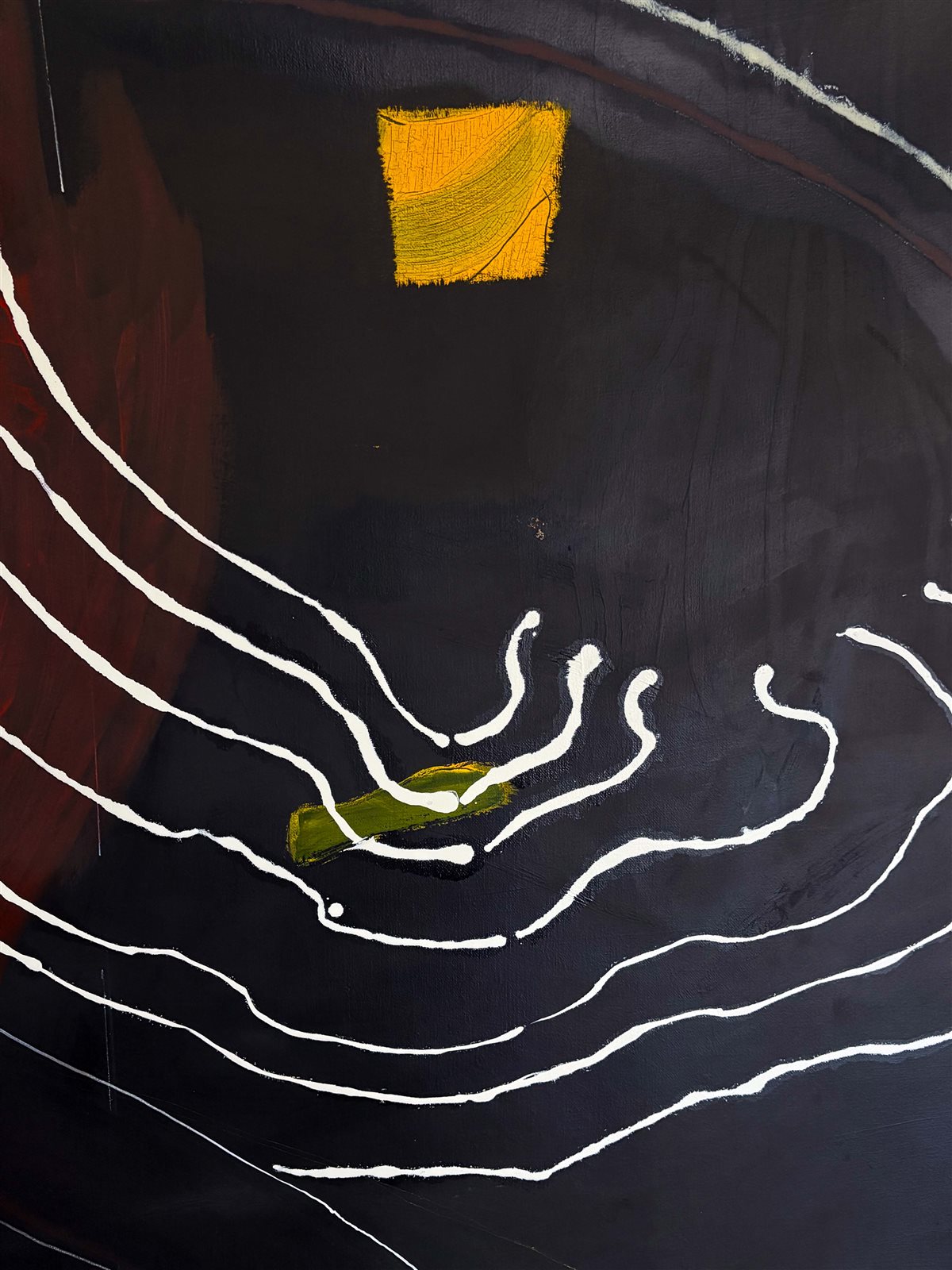 Anonymous Portrait Series — 003A