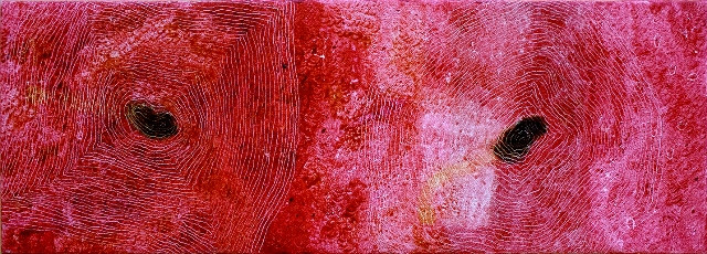 Sound Whisper, Series — 3