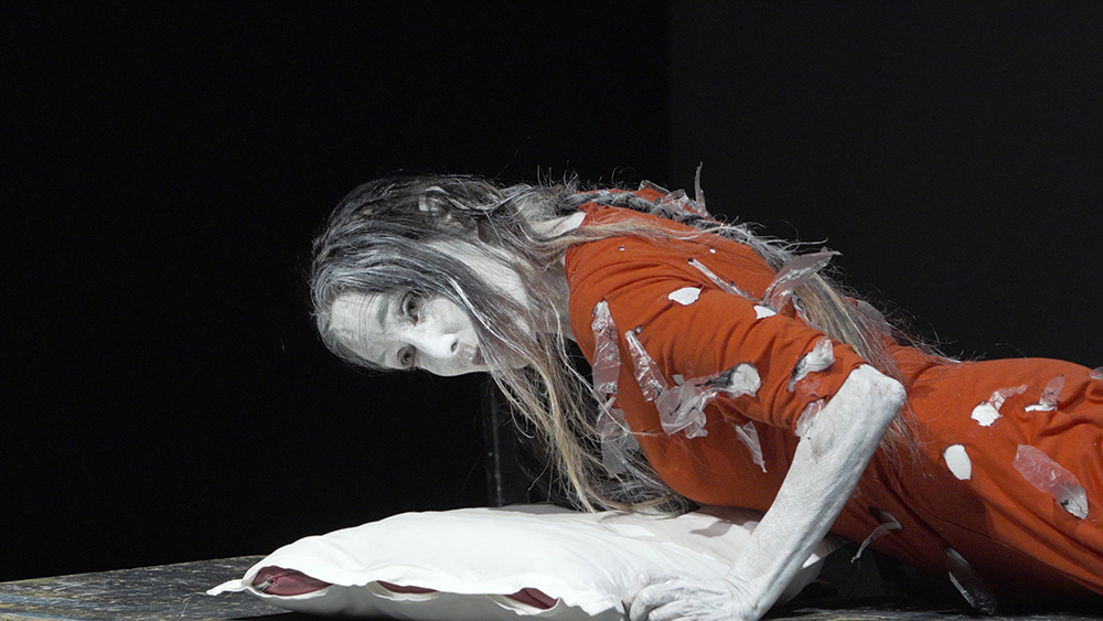 Table of Silence - From Project Table of Silence — 3