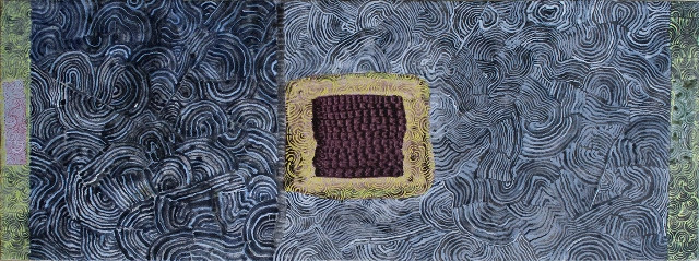 Sound Whisper, Series — 8
