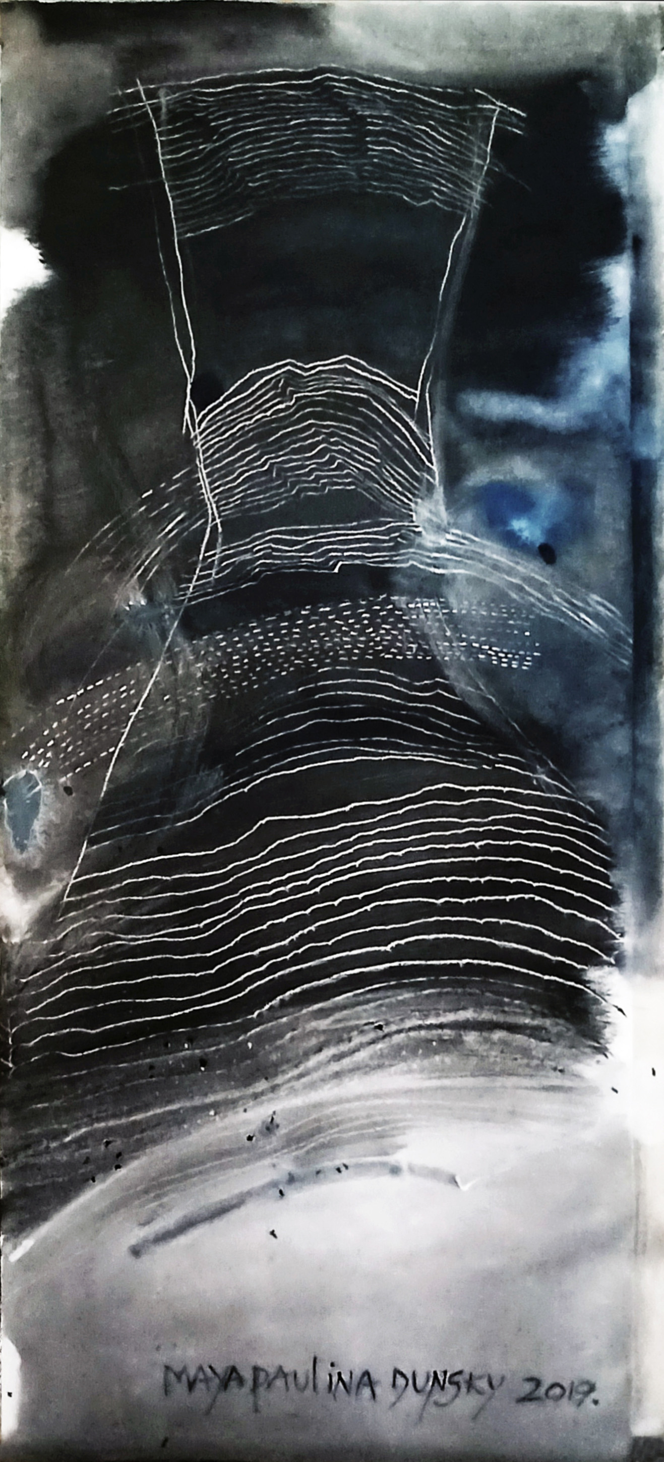 Light Dress, Series — 24