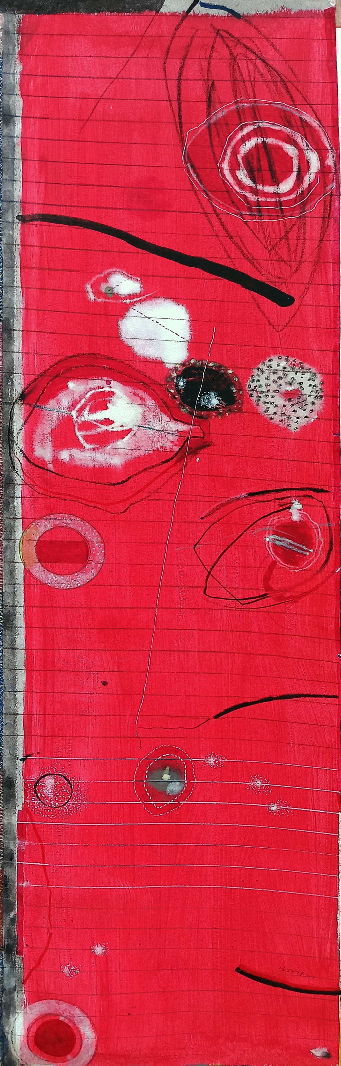 DRAFT , Series — 5